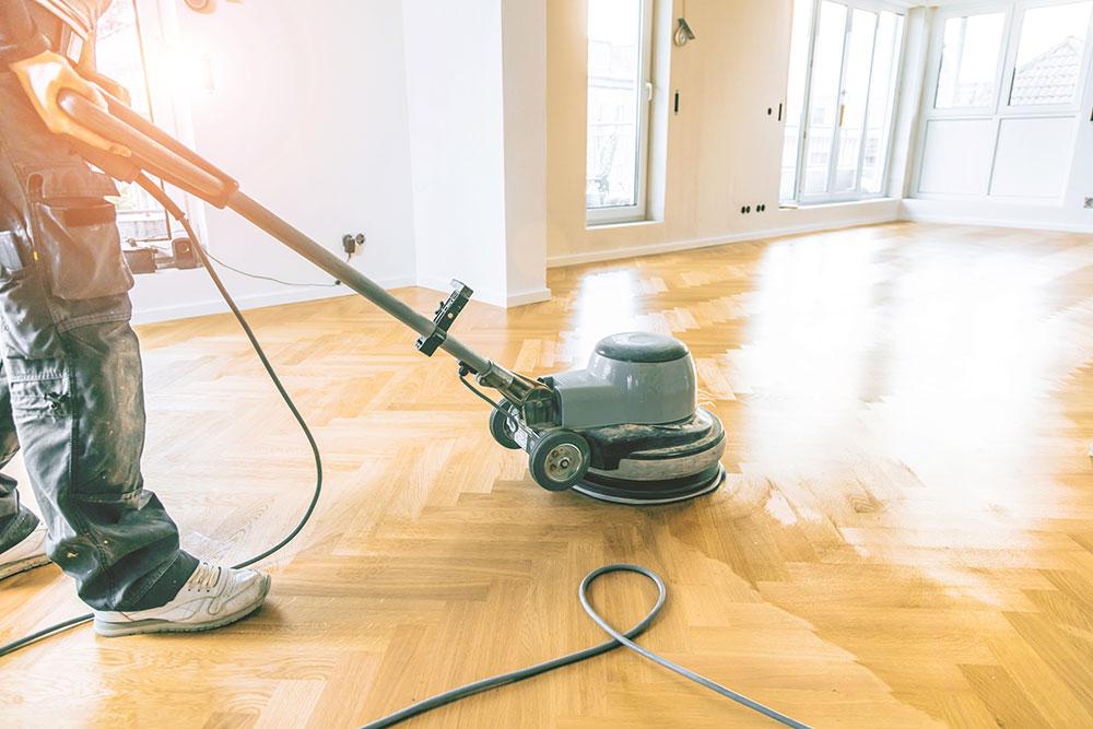 Immobilien-Service von FALK Facility Services