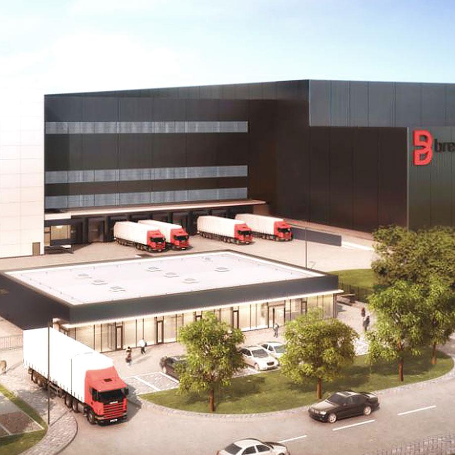 Breuninger Sachsenheim